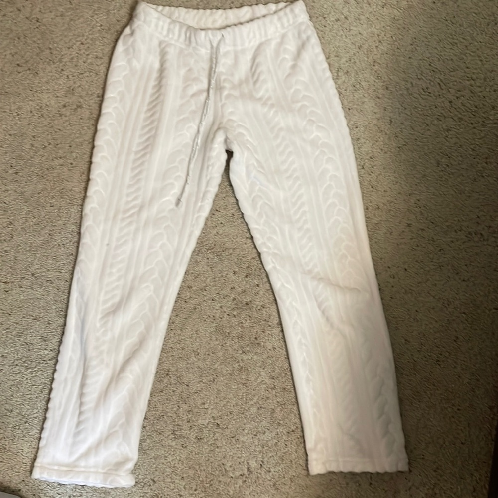 Soft sensations pajama pants